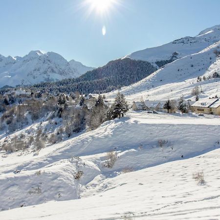 Apartamento Sejour Ski Pour 6 A 200M Des Pistes Génos Exterior foto